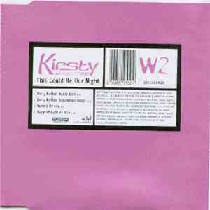 Kirsty Augustine - This Could Be Our Night flac album