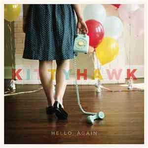 Kittyhawk  - Hello, Again flac album