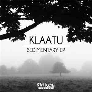 Klaatu  - Sedimentary EP flac album