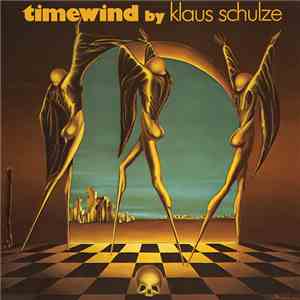 Klaus Schulze - Timewind flac album