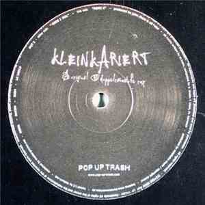 Kleinkariert - Barfuss flac album