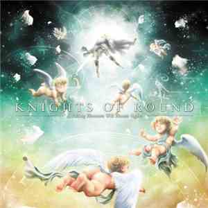 Knights Of Round - A Falling Blossom Will Bloom Again flac album