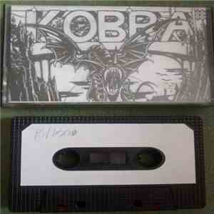 Kobra  - Kobra flac album