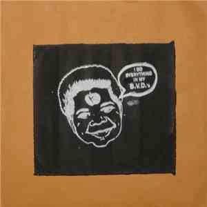 Kojak  - I Do Everything In My B.V.D.'s flac album
