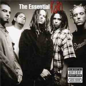 Korn - The Essential flac album