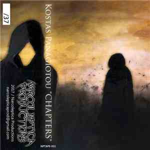 Kostas Panagiotou - Chapters flac album