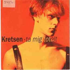 Kretsen - Ta Mig Totalt flac album