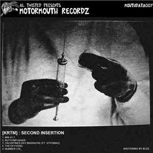 [KRTM] - Second Insertion flac album