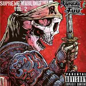Kungg Fuu - Supreme Warlord Vol. 2 flac album