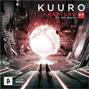 KUURO Ft. MC Mota - Rapture flac album