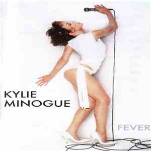 Kylie Minogue - Fever flac album