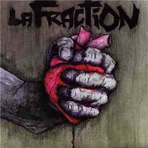 La Fraction - Les Silences / Terre Damnée flac album
