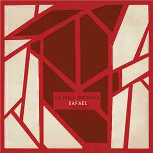 La Perla Irregular - Rafael flac album