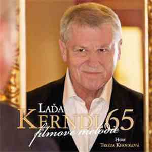Laďa Kerndl - 65 - Filmové Melodie flac album