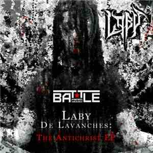 Laby De Lavanches - The Antichrist EP flac album