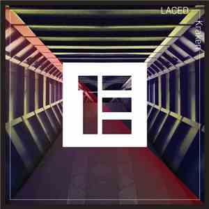 Laced  - Kraken flac album