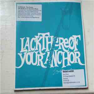 Lackthereof - Your Anchor flac album