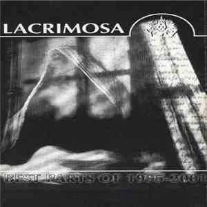 Lacrimosa - Best Parts Of 1995-2001 flac album