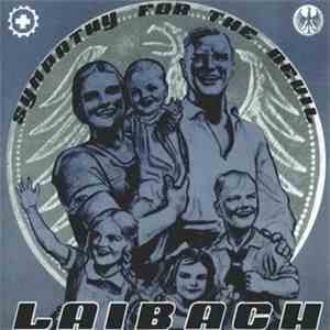 Laibach - Sympathy For The Devil flac album