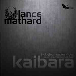 Lance Mathard - Kaibara flac album