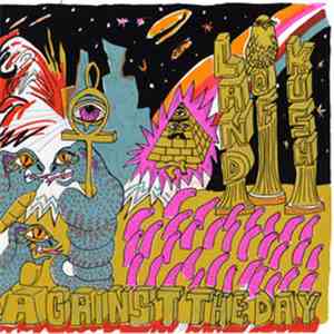Land Of Kush - Against The Day flac album