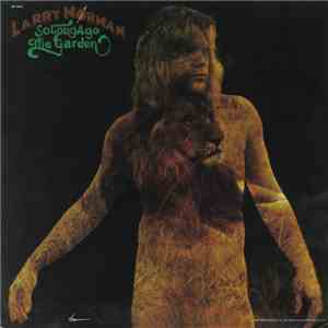 Larry Norman - So Long Ago The Garden flac album