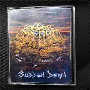 Last Tremor - Sudden Death flac album