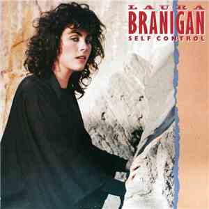 Laura Branigan - Self Control flac album