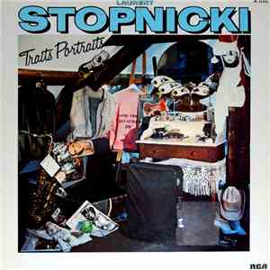 Laurent Stopnicki - Traits Portraits flac album