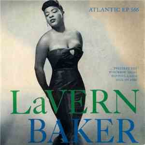 LaVern Baker - LaVern Baker flac album