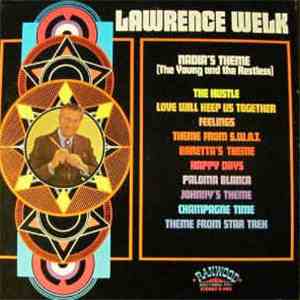 Lawrence Welk - Nadia's Theme flac album