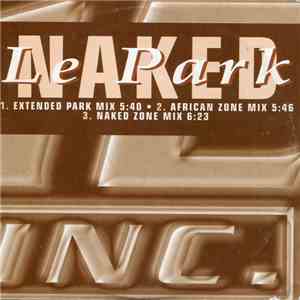 Le Park - Naked flac album