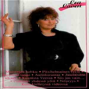 Lea Laven - Lea Laven flac album