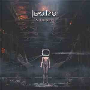 LEAD Inc. - Mirage flac album