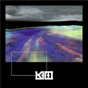 Lee Gamble - Koch flac album