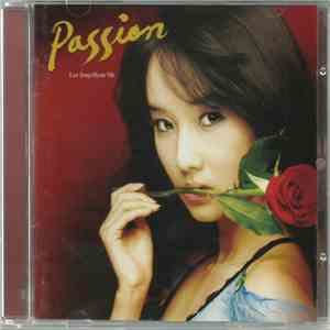 Lee Jung-Hyun - Passion flac album