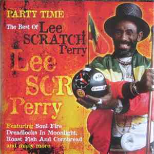 Lee Perry - Party Time The Best Of flac album