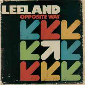 Leeland - Opposite Way flac album
