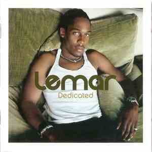Lemar - Dedicated flac album