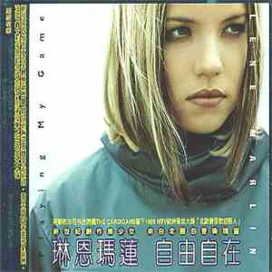Lene Marlin - Playing My Game flac album