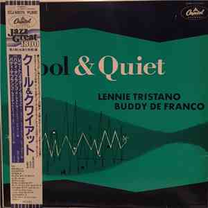 Lennie Tristano, Buddy DeFranco - Cool & Quiet flac album