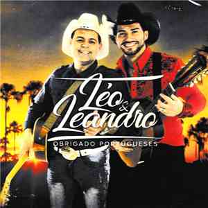 Leo & Leandro - Obrigado Portugueses flac album
