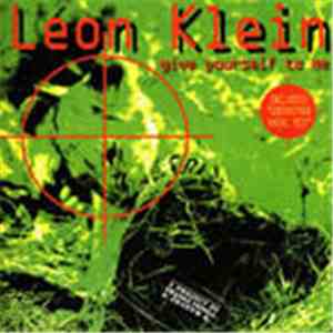 Leon Klein - Give Yourself To Me flac album
