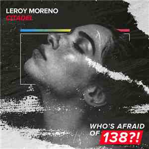 Leroy Moreno - Citadel flac album