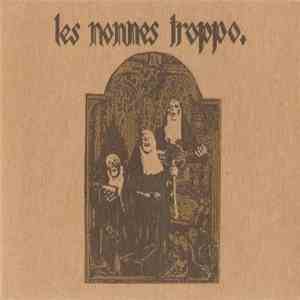 Les Nonnes Troppo - La Mission flac album