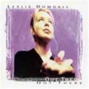 Leslie Dowdall - Out There flac album