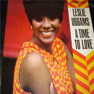 Leslie Uggams - A Time To Love flac album