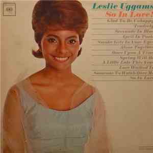 Leslie Uggams - So In Love! flac album