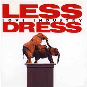 Lessdress - Love Industry flac album
