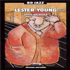 Lester Young - Lester Young flac album
